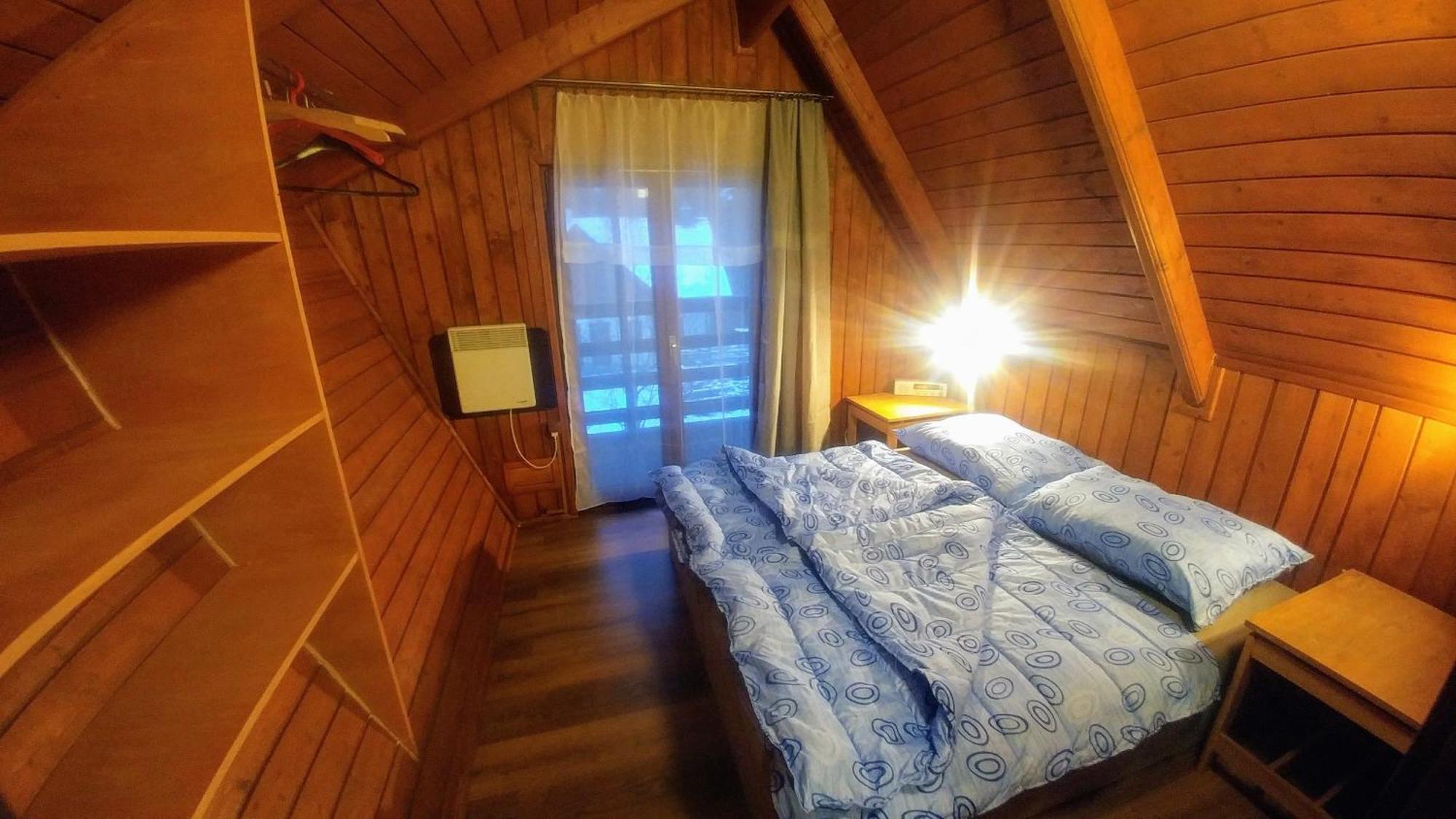 Chata Zebra Ruzomberok Habitación foto