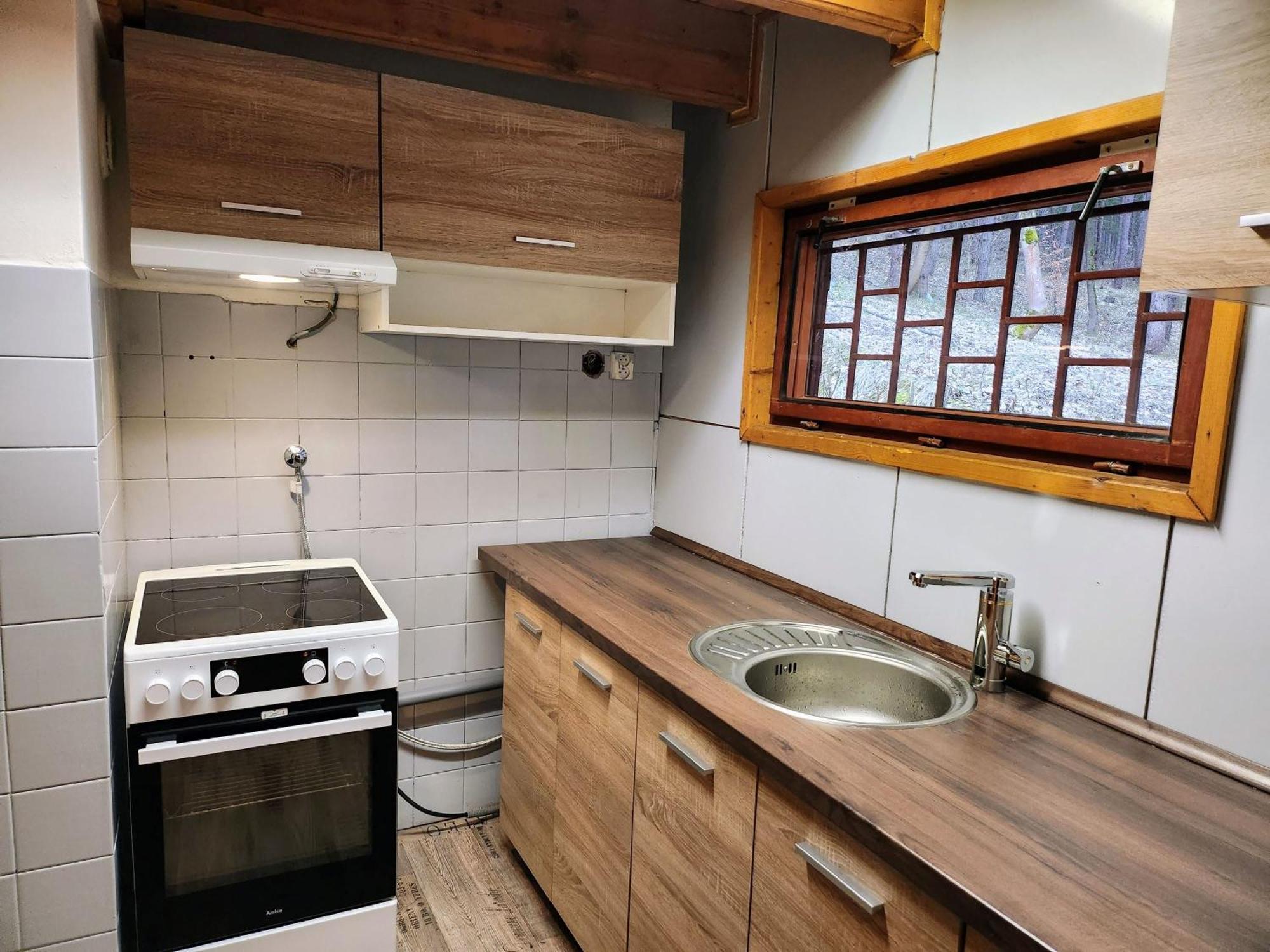Chata Zebra Ruzomberok Habitación foto